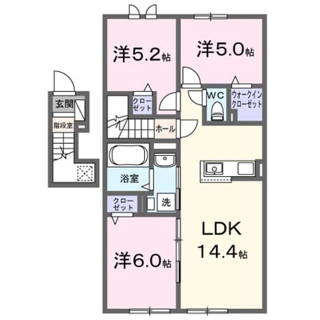 Madori 20260519000000 640x640