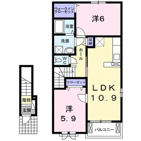 Madori 20230802000000