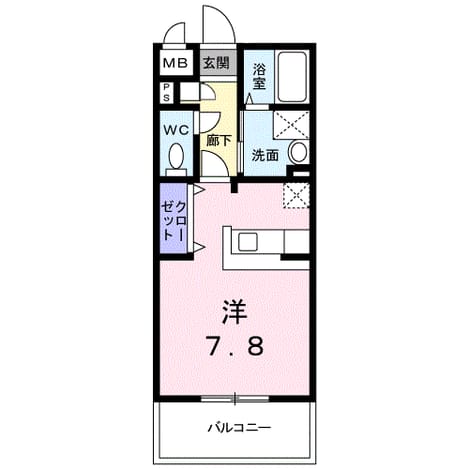Madori 20260708000000