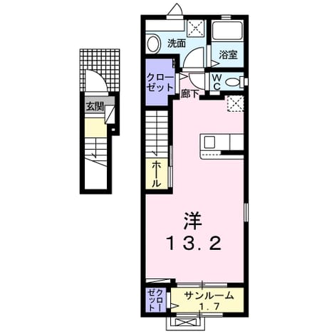 Madori 20260527000000