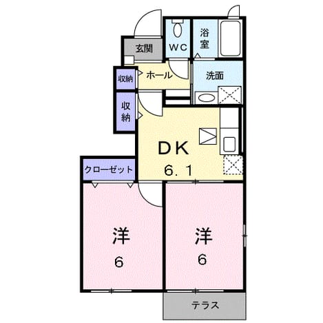 Madori 20160312000000