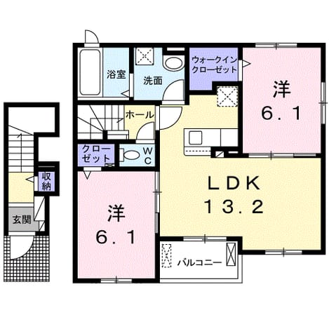 Madori 20240216000000