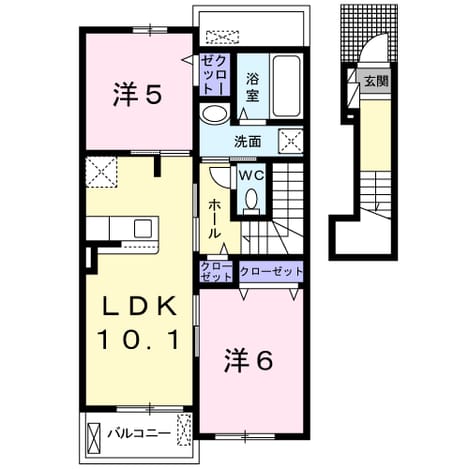 Madori 20200408000000