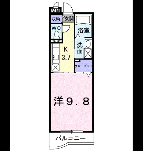 Madori 20250911000000