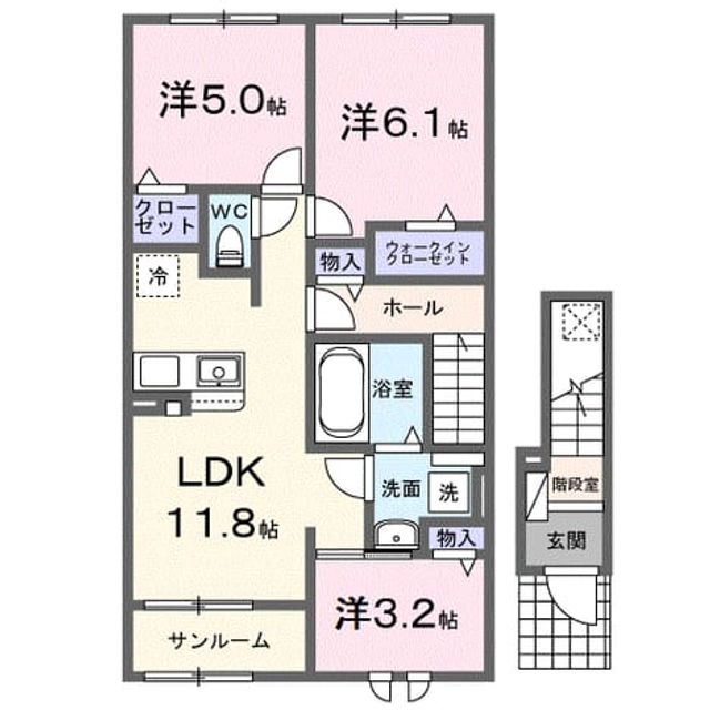 Madori 20260520000000 640x640