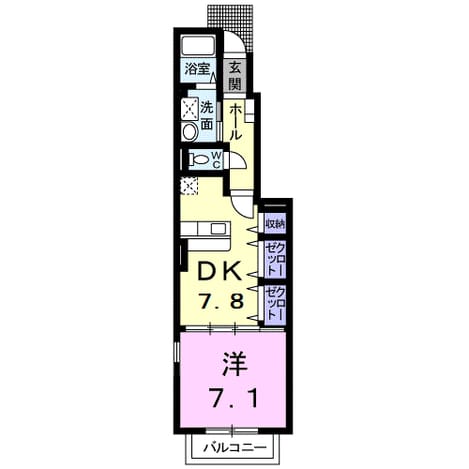 Madori 20190614000000