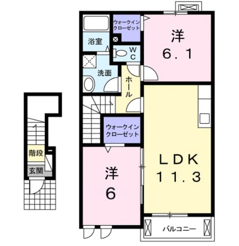 Madori 20220807000000