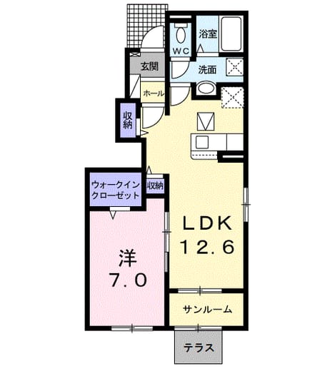 Madori 20210402000000