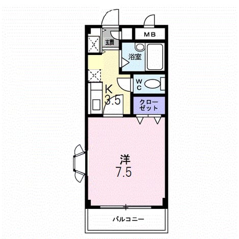 Madori 20220926000000