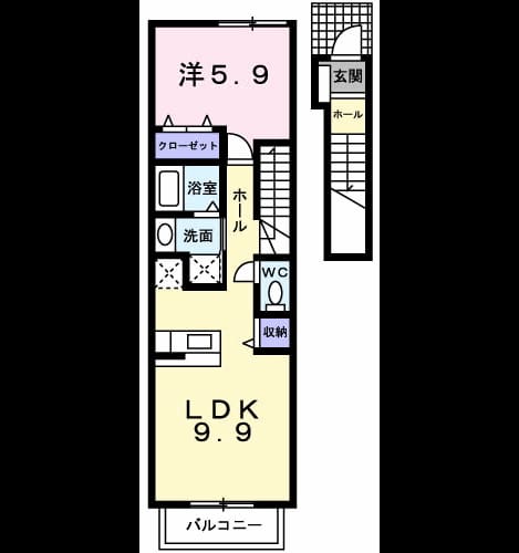 Madori 20120319000000