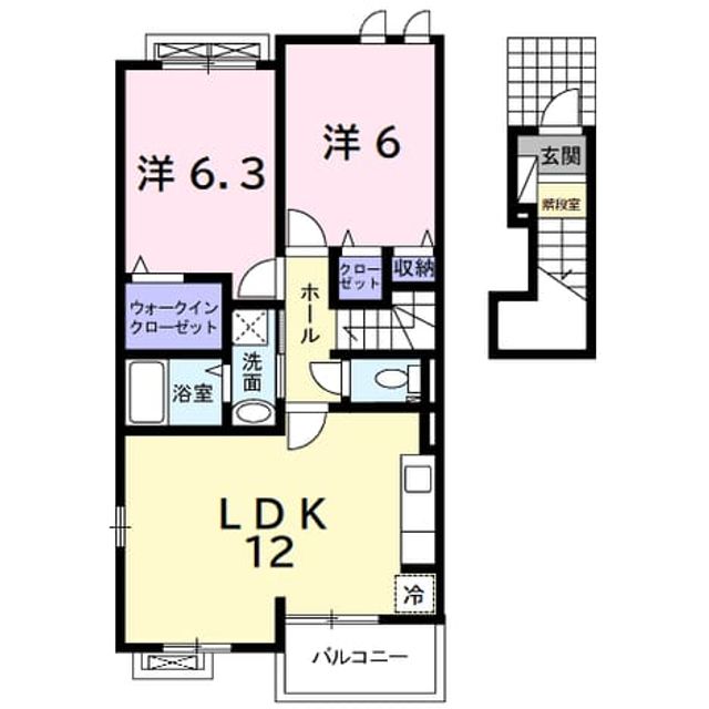 Madori 20260319000000 640x640
