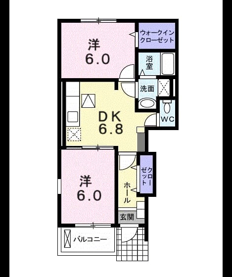 Madori 20260611000000