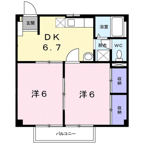 Madori 20260828000000