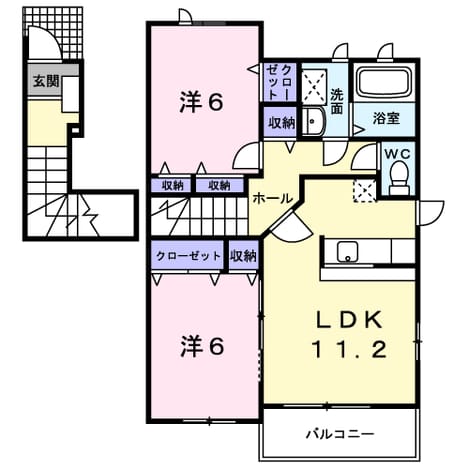 Madori 20090820000000