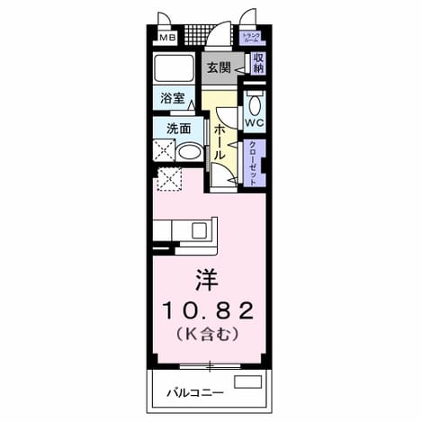 Madori 20260106000000