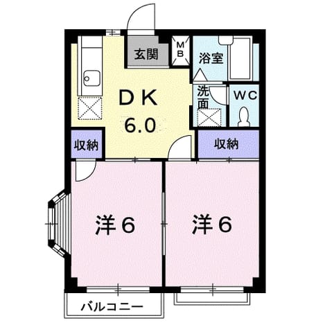 Madori 20260911000000