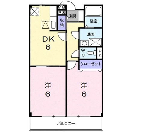 Madori 20240308000000