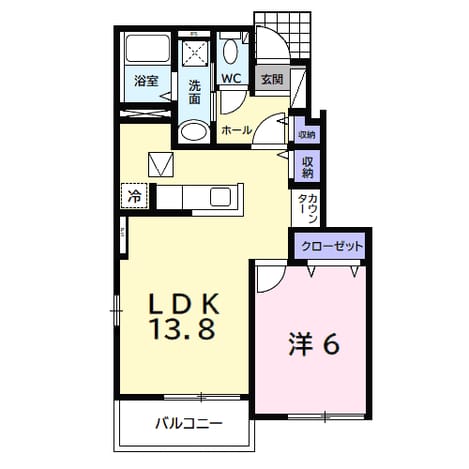 Madori 20260724000000