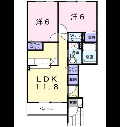 Madori 20250214000000