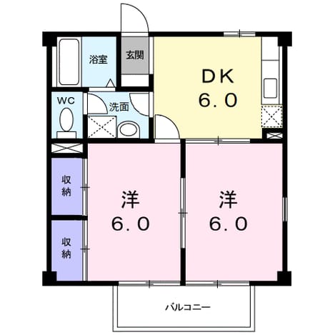 Madori 20230824000000