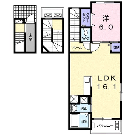 Madori 20201022000000