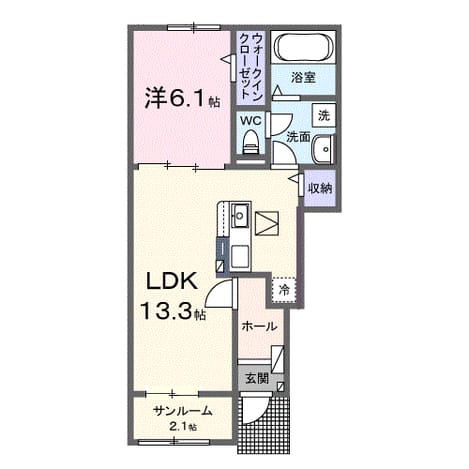 Madori 20260706000000