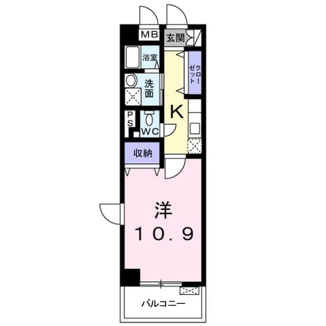 Madori 20220907000000