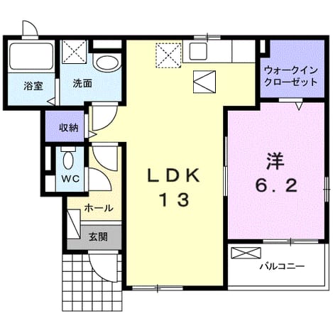 Madori 20260617000000