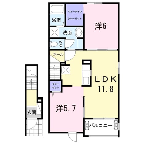 Madori 20190222000000