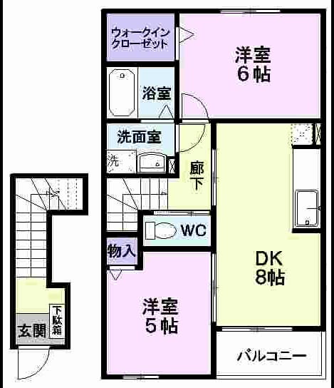 Madori 20090625000000