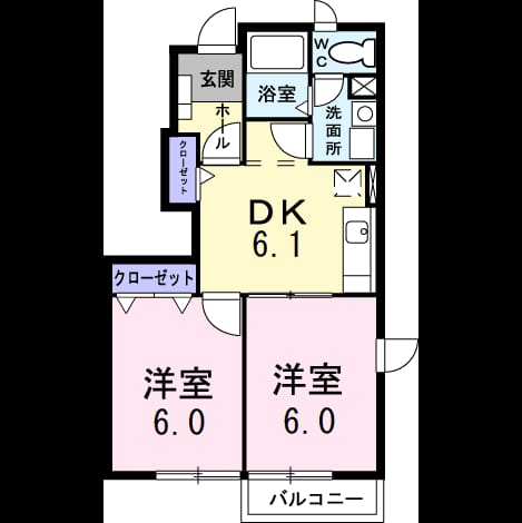 Madori 20230726000000