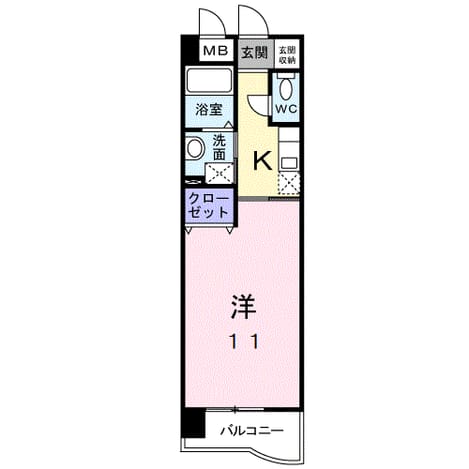 Madori 20250415000000