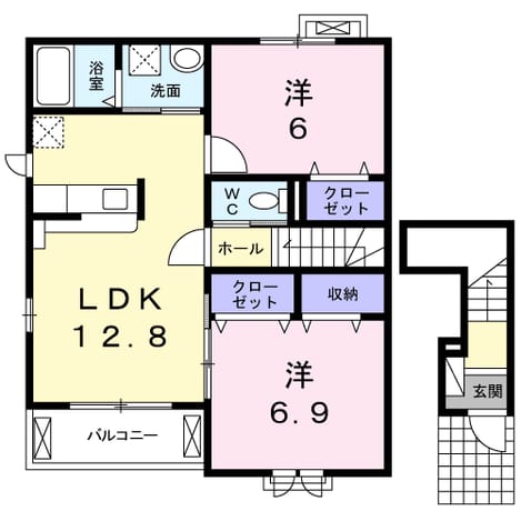 Madori 20240905000000