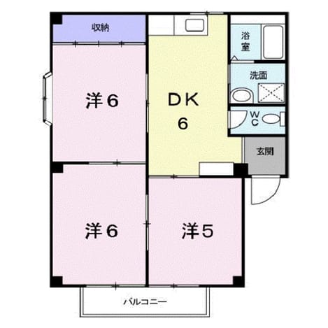 Madori 20260804000000