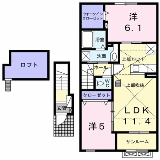 Madori 20260707000000 640x640