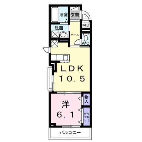 Madori 20260213000000