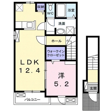 Madori 20250214000000
