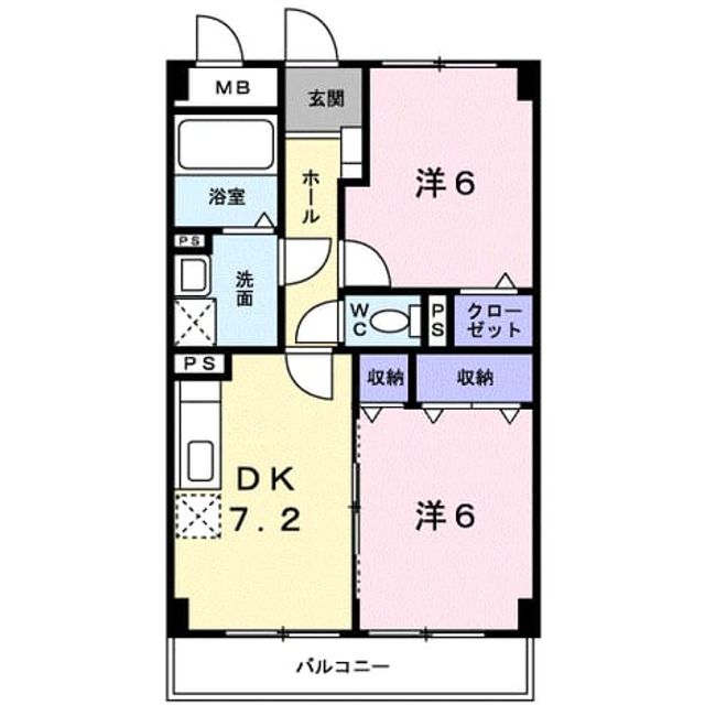 Madori 20260701000000 640x640