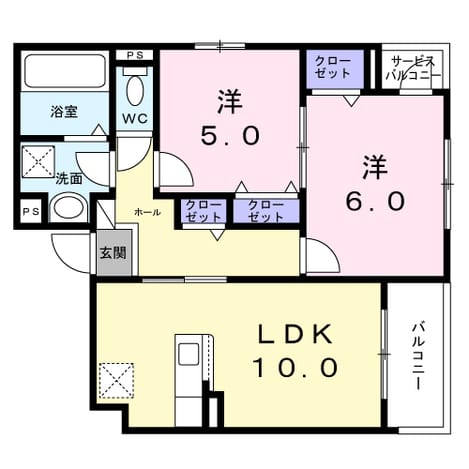 Madori 20260706000000