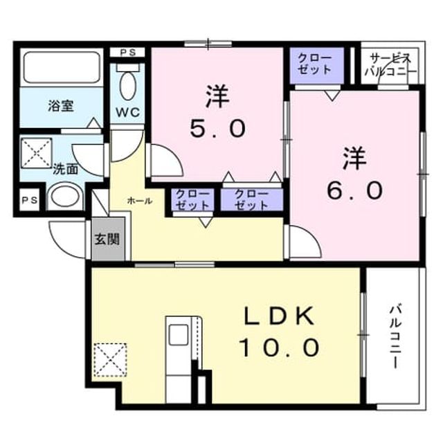 Madori 20260706000000 640x640
