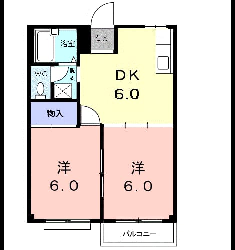 Madori 20260702000000