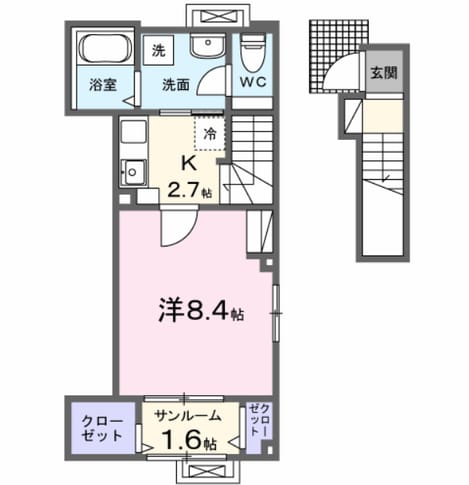 Madori 20260701000000