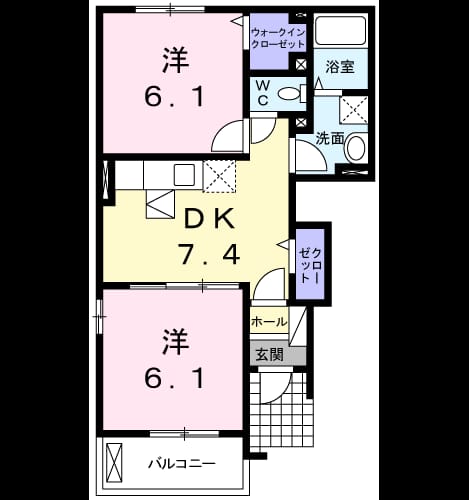 Madori 20110414000000