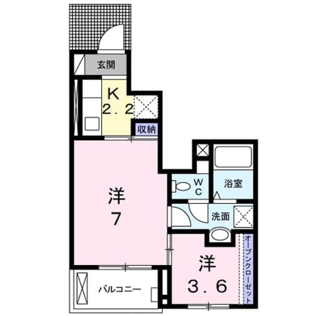 Madori 20260715000000 640x640