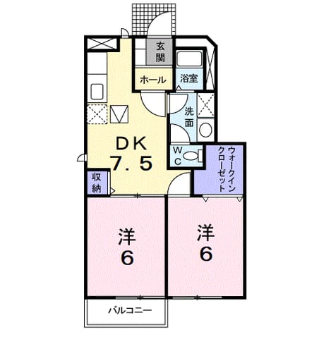 Madori 20221004000000
