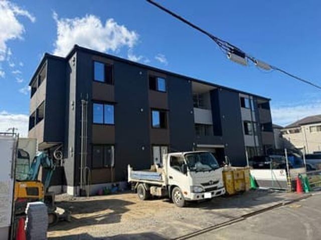 Gaikan 20261002000000 640x640