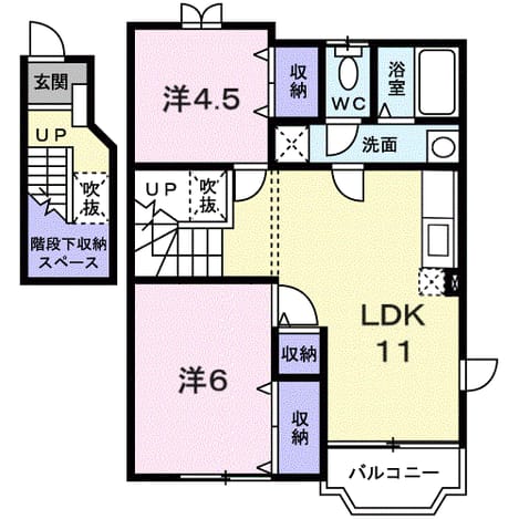 Madori 20260707000000