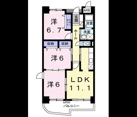 Madori 20260908000000