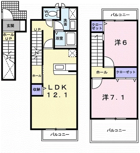 Madori 20200514000000