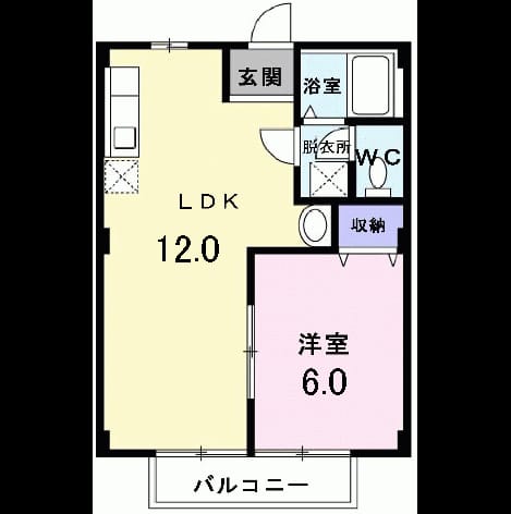 Madori 20120122000000